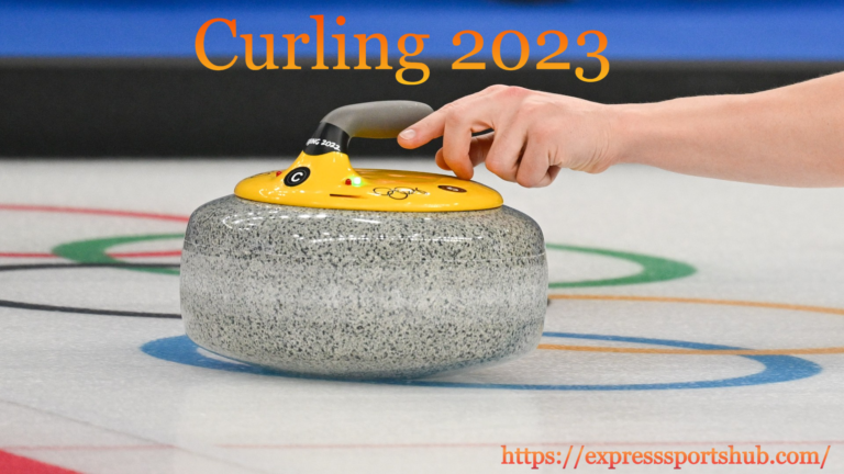 How To Watch Curling Game 2023 Live Stream Online HD Tv Coverage Without Cable 2023