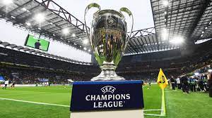 How To Watch 2023-24 UEFA Champions League Live Stream Free Without Cable