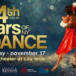 How To Watch 14th Annual Stars of New York Dance 2023 Live Free Stream Without Cable