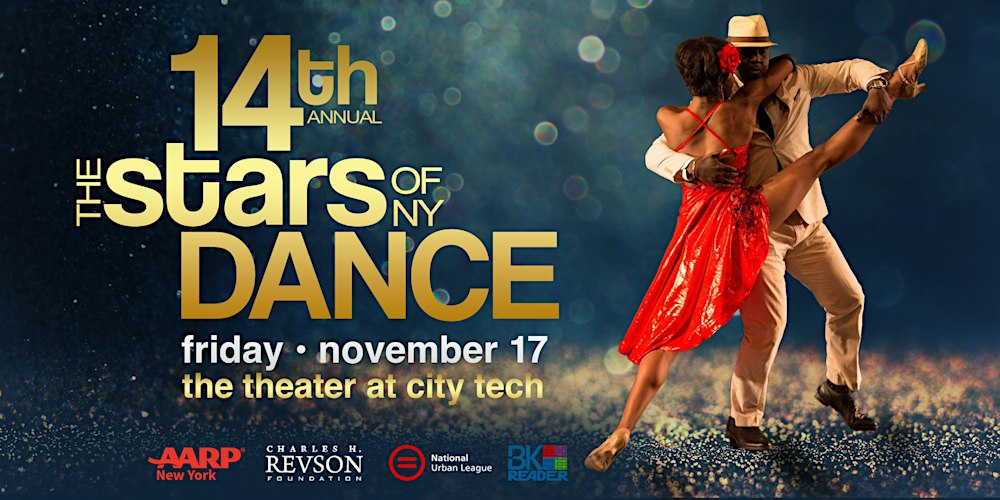 How To Watch 14th Annual Stars of New York Dance 2023 Live Free Stream Without Cable