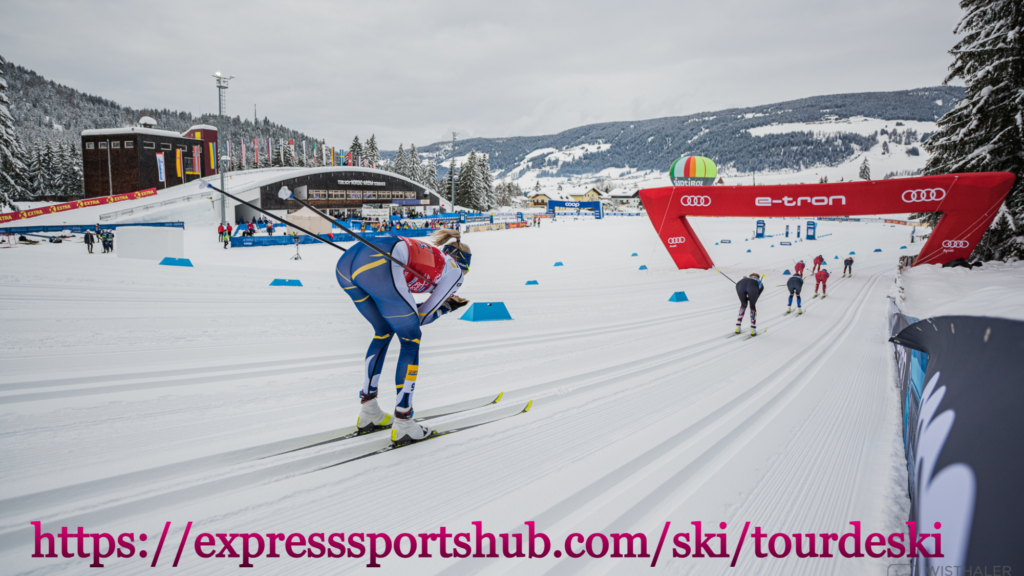 How To Watch Cross-Country Skiing FIS World Cup 2023/2024 Tour de Ski-Toblach 2023/2024 Live Free Tv Coverage