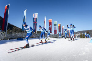 How To Watch FIS Cross Country World Cup Tour de Ski Toblach 2024-25 Live Online TV Channel